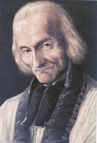 Jean-Baptiste-Marie Vianney